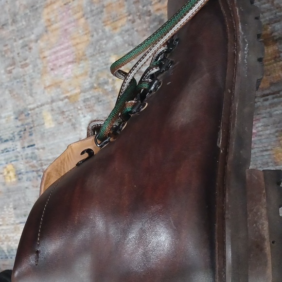 Magnanni Montana II Boots - Picture 16 of 16